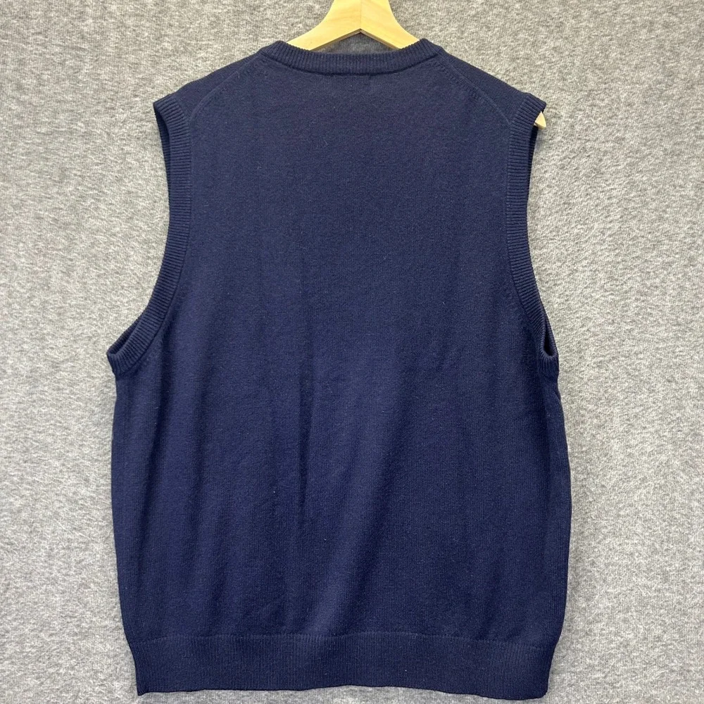 L.L. Bean bean sweater
